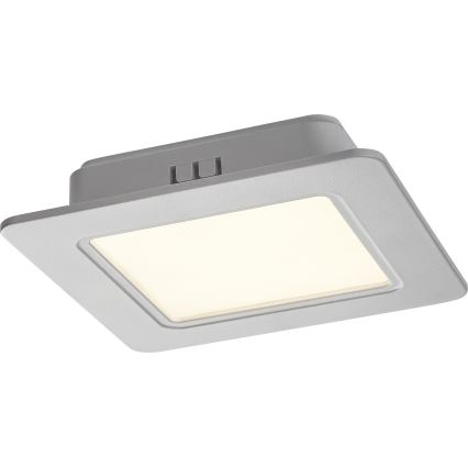 Rabalux - LED Süvistatav valgusti LED/5W/230V 9,5x9,5 cm