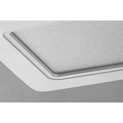 Rabalux - LED Süvistatav valgusti LED/5W/230V 9,5x9,5 cm