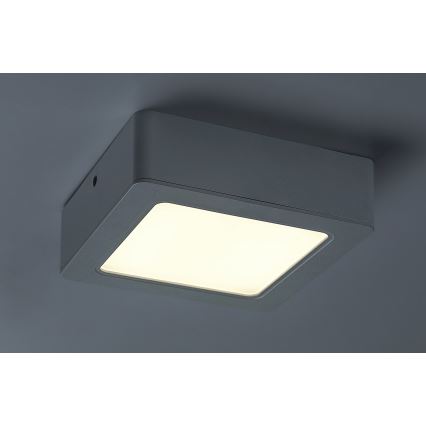 Rabalux - LED Laevalgusti LED/12W/230V 14,5x14,5 cm