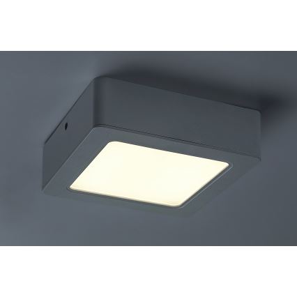 Rabalux - LED Laevalgusti LED/12W/230V 14,5 cm