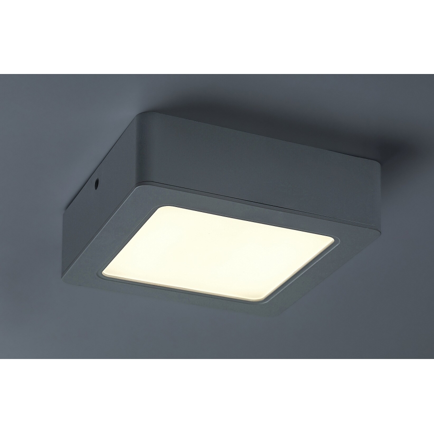 Rabalux - LED Laevalgusti LED/12W/230V 14,5x14,5 cm