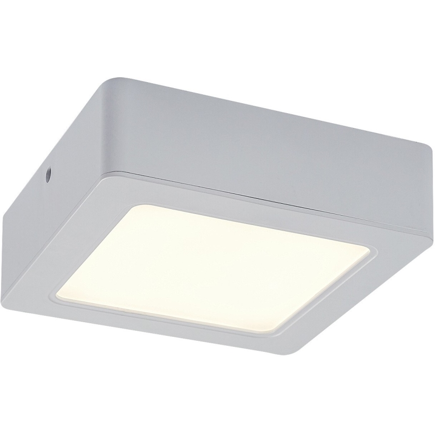 Rabalux - LED Laevalgusti LED/12W/230V 14,5x14,5 cm