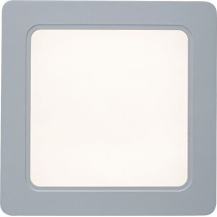 Rabalux - LED Laevalgusti LED/12W/230V 14,5x14,5 cm