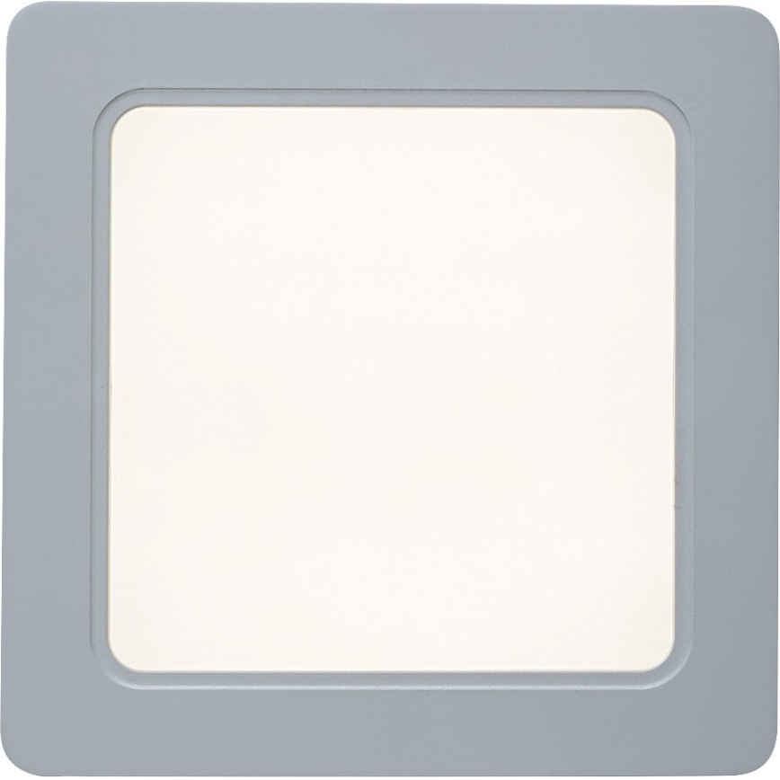 Rabalux - LED Laevalgusti LED/12W/230V 14,5x14,5 cm