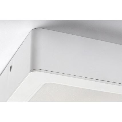 Rabalux - LED Laevalgusti LED/12W/230V 14,5x14,5 cm