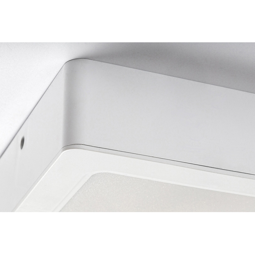 Rabalux - LED Laevalgusti LED/12W/230V 14,5x14,5 cm