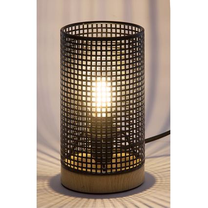 Rabalux - Laualamp 1xE14/25W/230V pöök