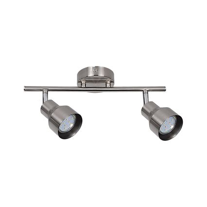 Rabalux - Kohtvalgusti 2xGU10/50W/230V