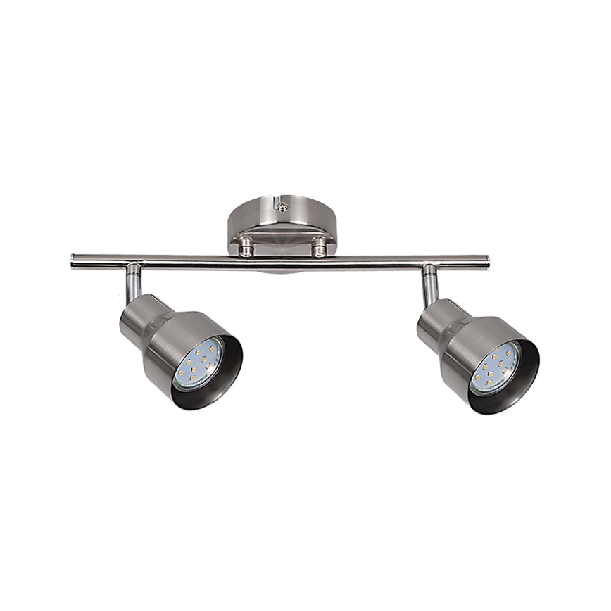 Rabalux - Kohtvalgusti 2xGU10/50W/230V