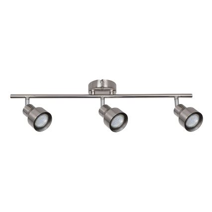 Rabalux - Kohtvalgusti 3xGU10/50W/230V