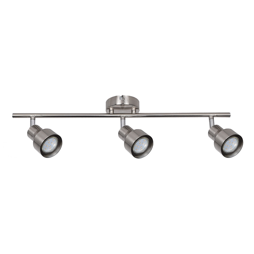 Rabalux - Kohtvalgusti 3xGU10/50W/230V