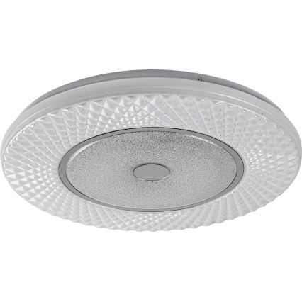 Rabalux - Hämardatav LED-laevalgusti LED/72W/230V 3000-6500K + kaugjuhtimispult läbimõõt 48 cm