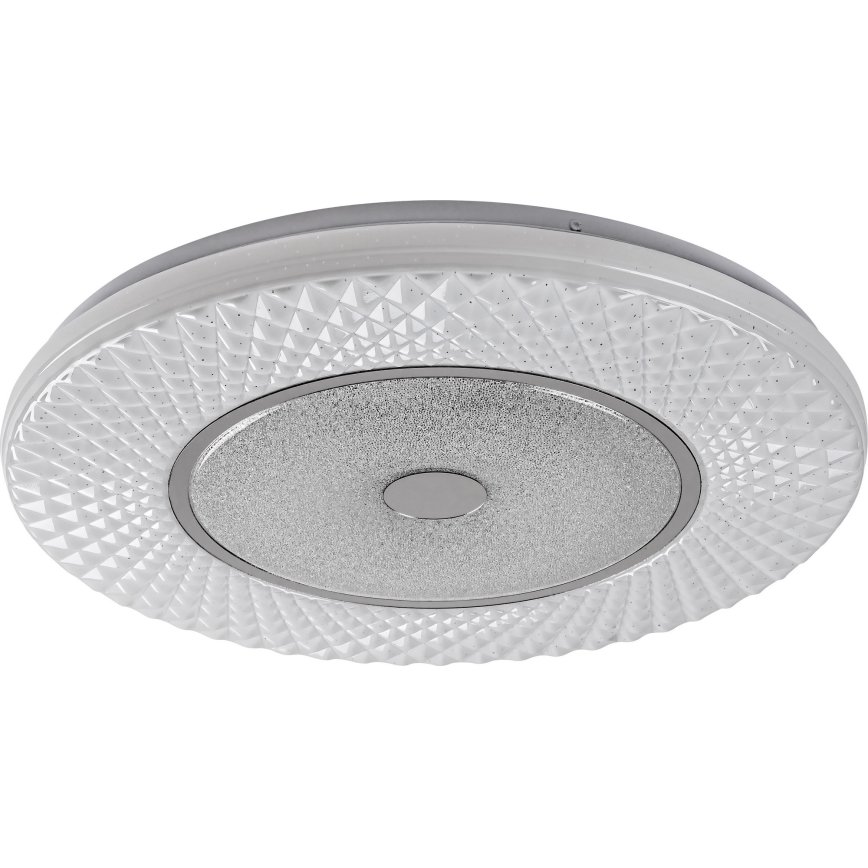 Rabalux - LED Hämardatav laevalgusti LED/72W/230V 3000-6500K + pult