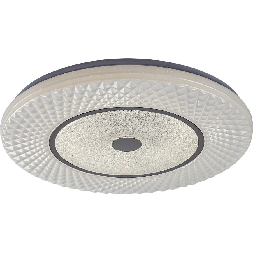 Rabalux - LED Hämardatav laevalgusti LED/72W/230V 3000-6500K + pult