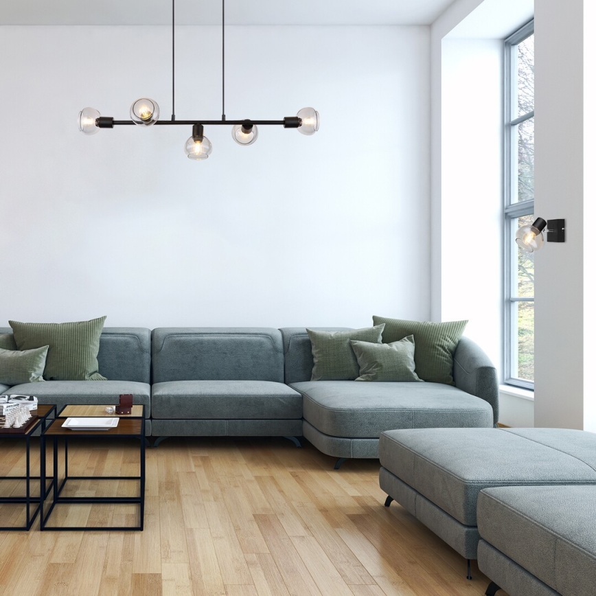 Rabalux - Kohtvalgusti seinale 1xE14/40W/230V