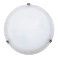 Rabalux 3302 - laevalgusti ALABASTRO 2xE27/60W/230V