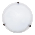 Rabalux 3303 - laevalgusti ALABASTRO 2xE27/60W/230V