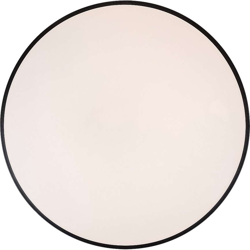 Rabalux - hämardatav LED-laelamp LED/60W/230V, Ø 60 cm + kaugjuhtimispult