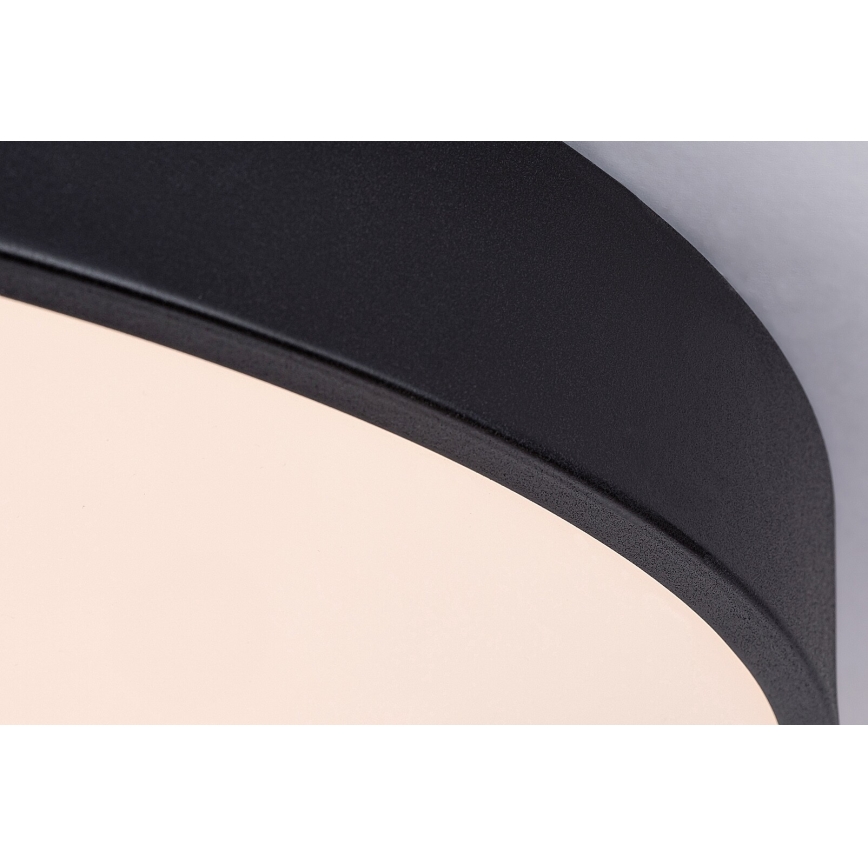 Rabalux - hämardatav LED-laelamp LED/60W/230V, Ø 60 cm + kaugjuhtimispult