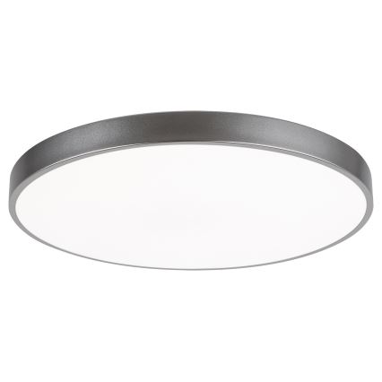 Rabalux - LED hämardatav laelamp LED/60W/230V, läbimõõt 60 cm + kaugjuhtimispult