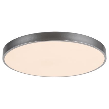 Rabalux - LED hämardatav laelamp LED/60W/230V, läbimõõt 60 cm + kaugjuhtimispult