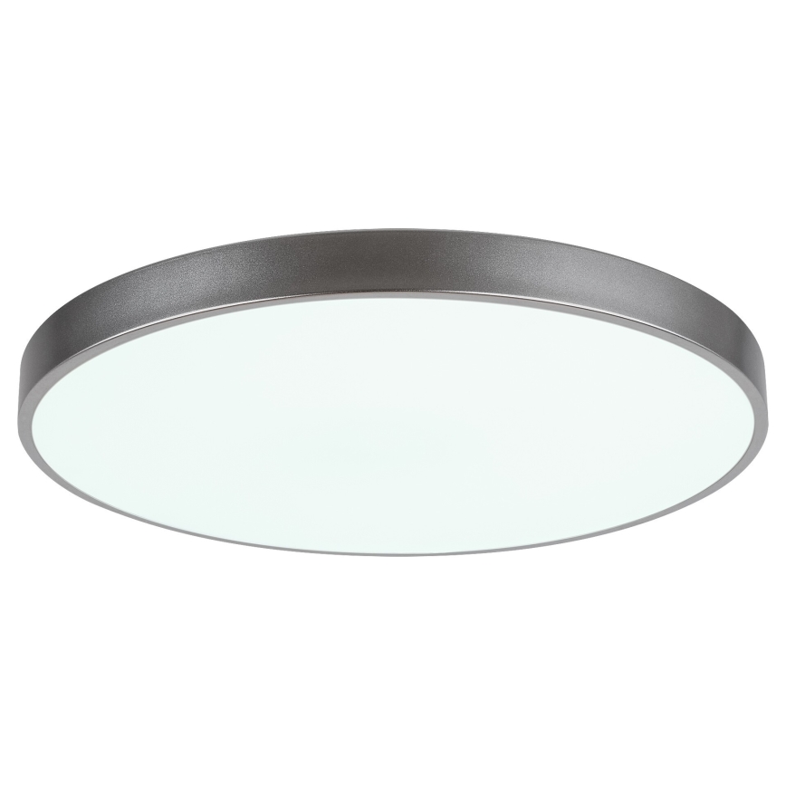 Rabalux - LED hämardatav laelamp LED/60W/230V, läbimõõt 60 cm + kaugjuhtimispult