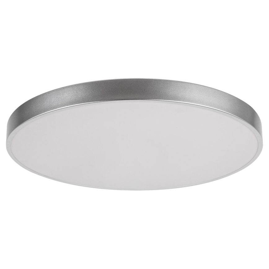 Rabalux - LED hämardatav laelamp LED/60W/230V, läbimõõt 60 cm + kaugjuhtimispult