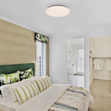 Rabalux - LED laelamp LED/20W/230V, läbimõõt 29 cm