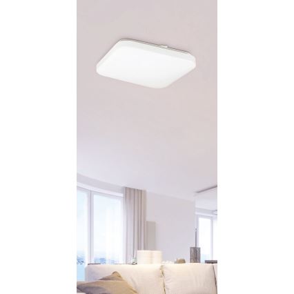 Rabalux - LED-laevalgusti LED/32W/230V