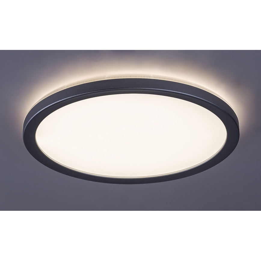 Rabalux - LED vannitoa laelamp LED/15W/230V IP44 läbimõõt 28 cm