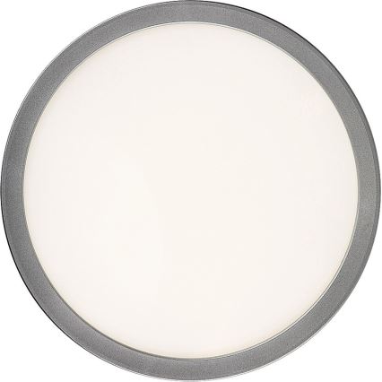 Rabalux - LED vannitoa laelamp LED/15W/230V IP44 läbimõõt 28 cm