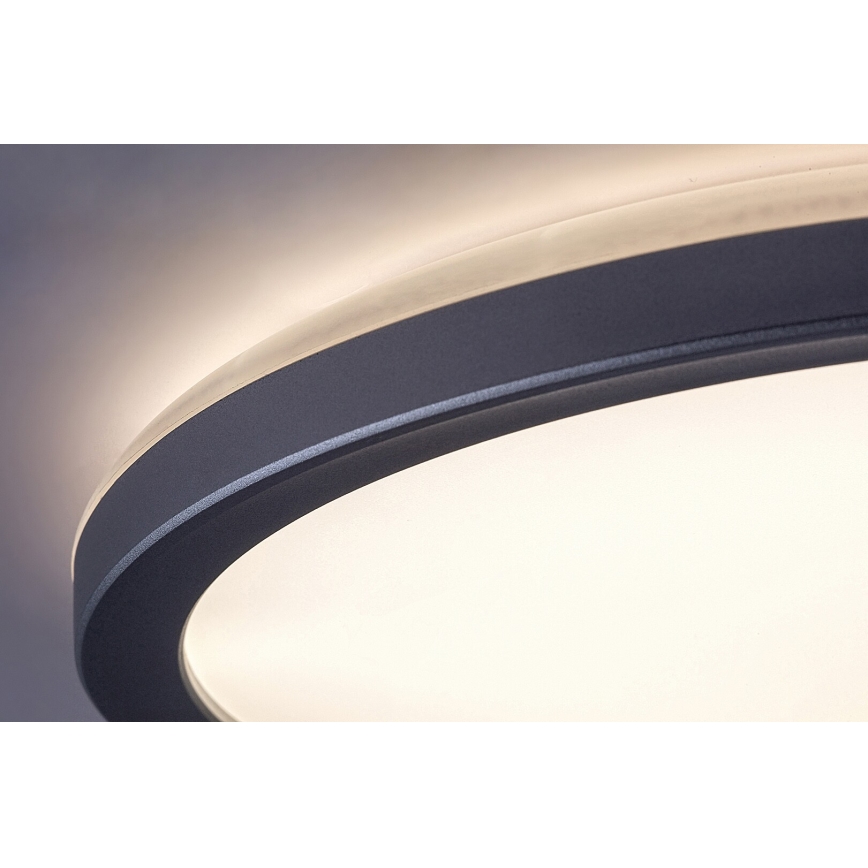 Rabalux - LED vannitoa laelamp LED/15W/230V IP44 läbimõõt 28 cm