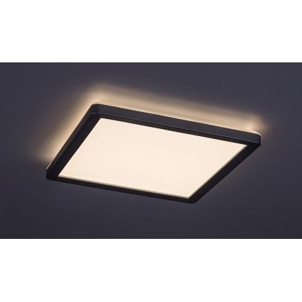 Rabalux - LED vannitoa laevalgusti LED/15W/230V IP44 25x25 cm
