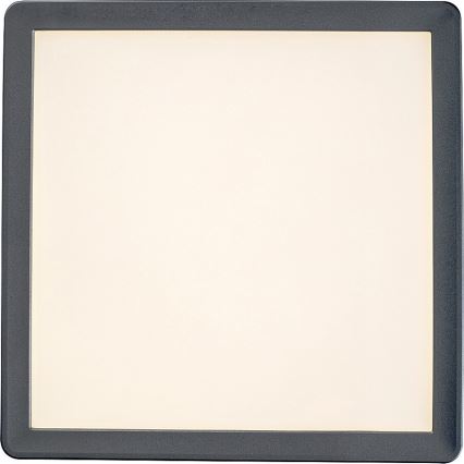 Rabalux - LED vannitoa laevalgusti LED/15W/230V IP44 25x25 cm