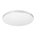 Rabalux 3411 - LED Laevalgusti OSCAR LED/36W/230V ümmargune