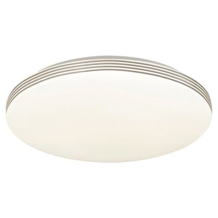 Rabalux - LED laevalgusti LED/36W/230V ümmargune 53x53 cm
