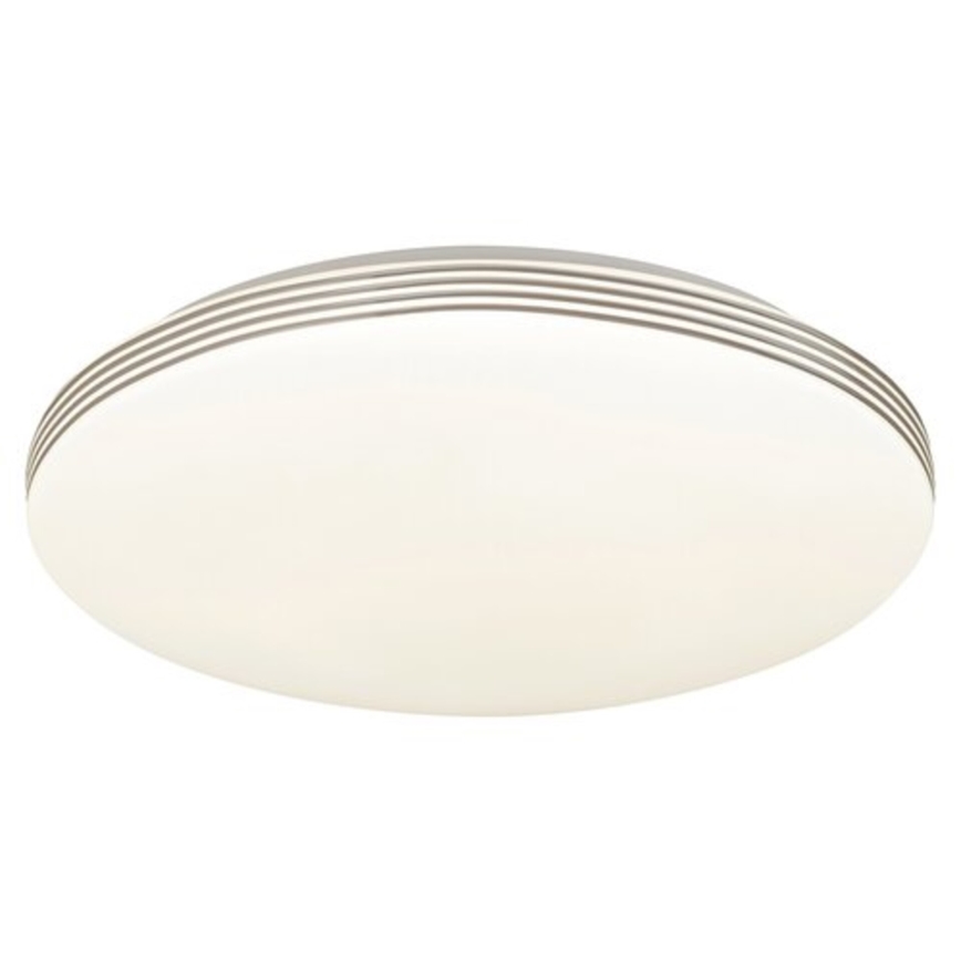 Rabalux - LED laevalgusti LED/36W/230V ümmargune 53x53 cm