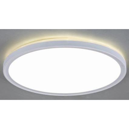 Hämardatav LED laevalgusti PAVEL LED/18W/230V