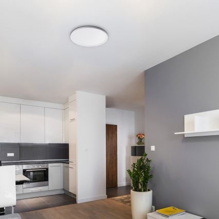 Rabalux - LED hämardatav laevalgusti LED/22W/230V läbimõõt 42 cm