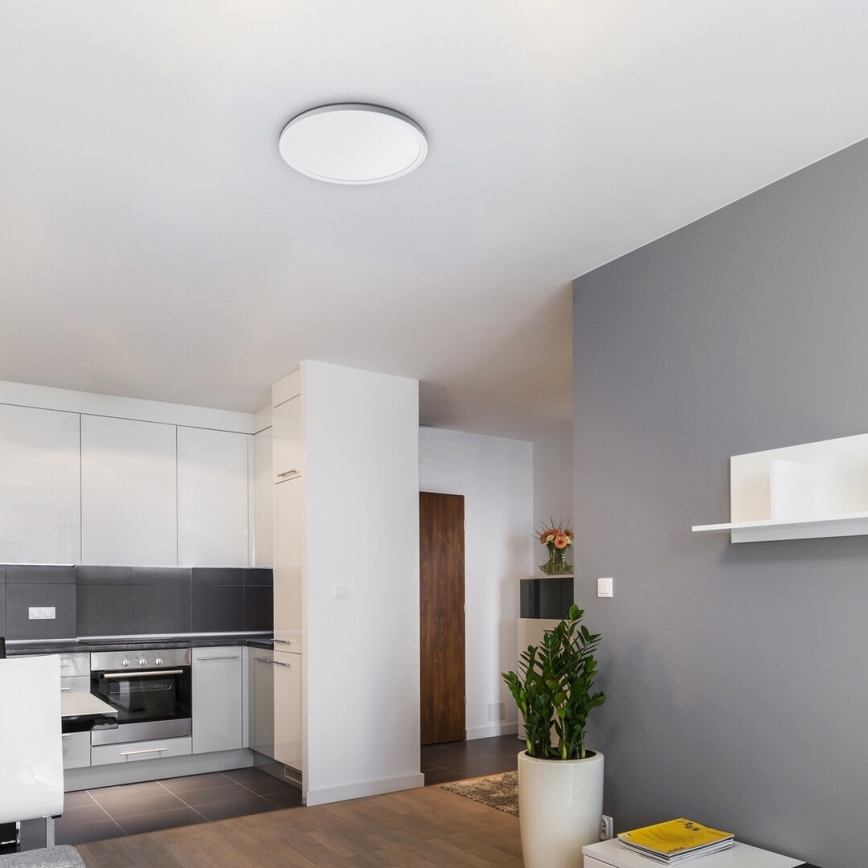 Rabalux - LED hämardatav laevalgusti LED/22W/230V läbimõõt 42 cm