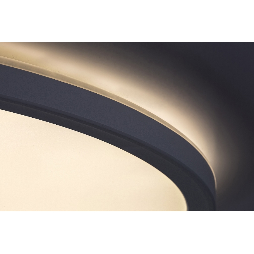 Rabalux - LED hämardatav laevalgusti LED/22W/230V läbimõõt 42 cm