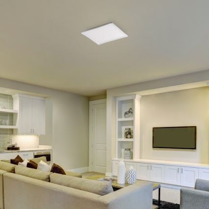 Rabalux - LED laelamp LED/18W/230V 29,3x29,3 cm