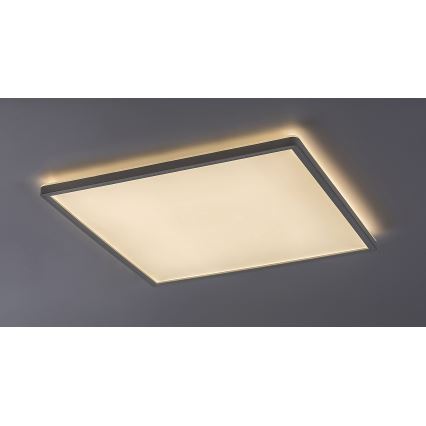 Rabalux - LED hämardatav laelamp LED/22W/230V 42x42 cm