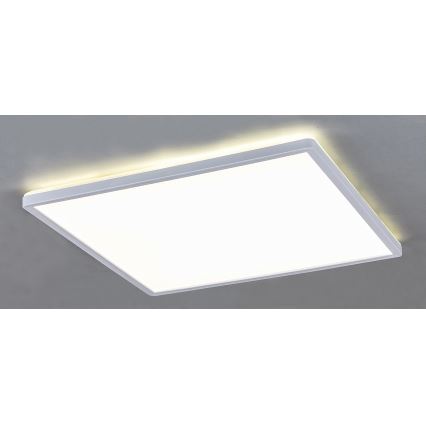 Rabalux - LED hämardatav laelamp LED/22W/230V 42x42 cm