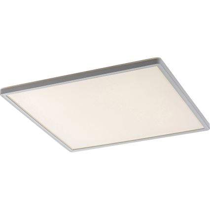 Rabalux - LED hämardatav laelamp LED/22W/230V 42x42 cm
