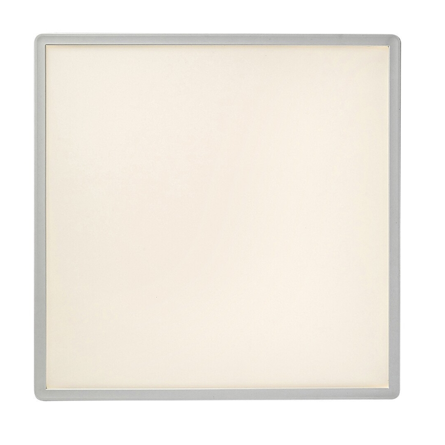 Rabalux - LED hämardatav laelamp LED/22W/230V 42x42 cm