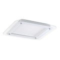 Rabalux 3489 - LED Laevalgusti LORNA LED/18W/230V