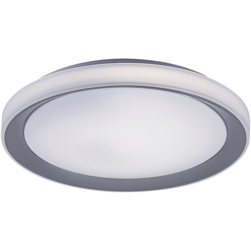Rabalux - RGB LED Hämardatav laevalgusti LED/40W/230V Wi-Fi 2700-6500K + kaugjuhtimispult
