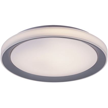 Rabalux - RGB LED Hämardatav laevalgusti LED/40W/230V Wi-Fi 2700-6500K + kaugjuhtimispult