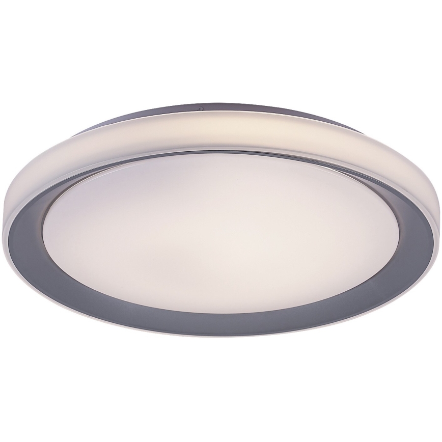 Rabalux - RGB LED Hämardatav laevalgusti LED/40W/230V Wi-Fi 2700-6500K + kaugjuhtimispult